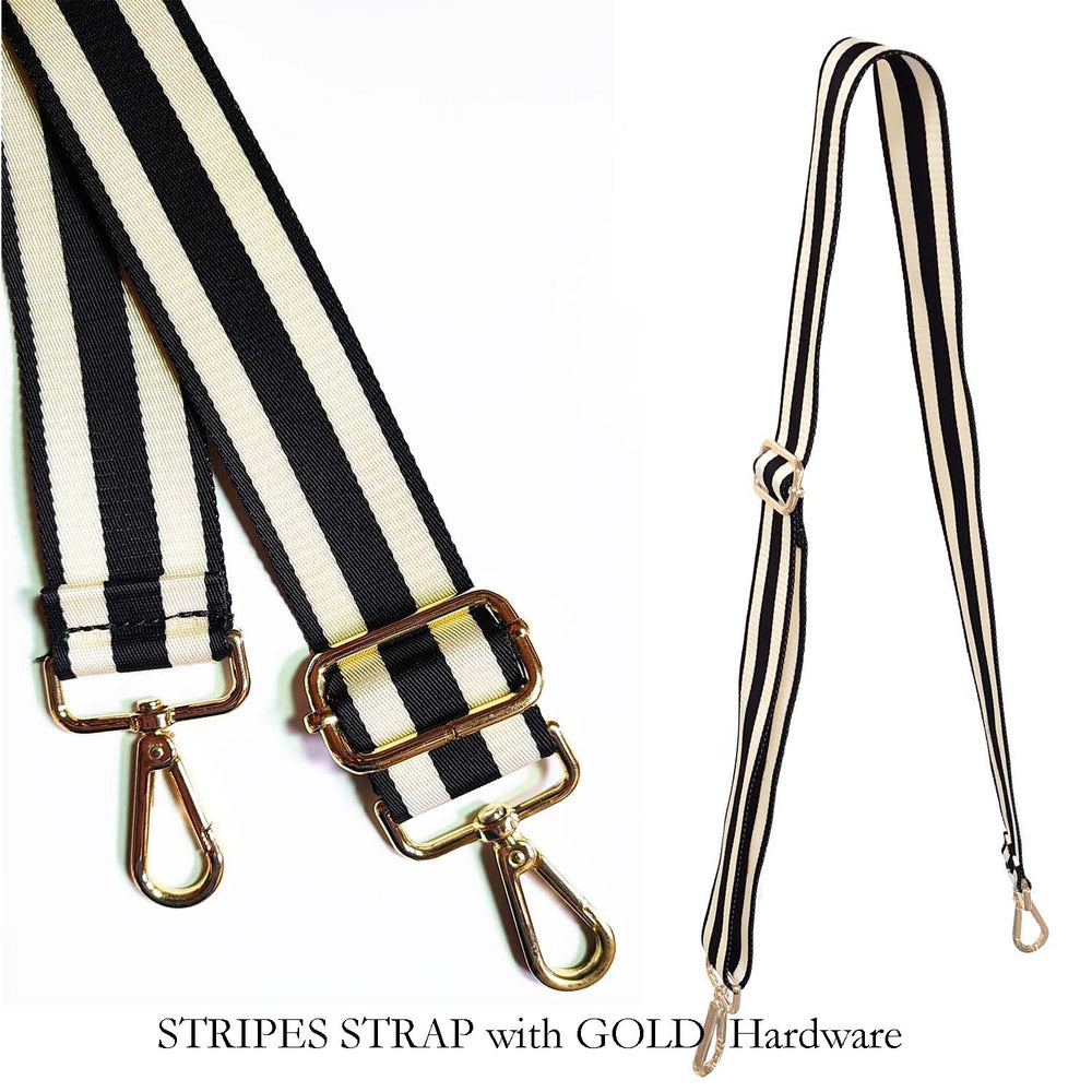 BEVINI MODENA SHOULDER STRAPS
