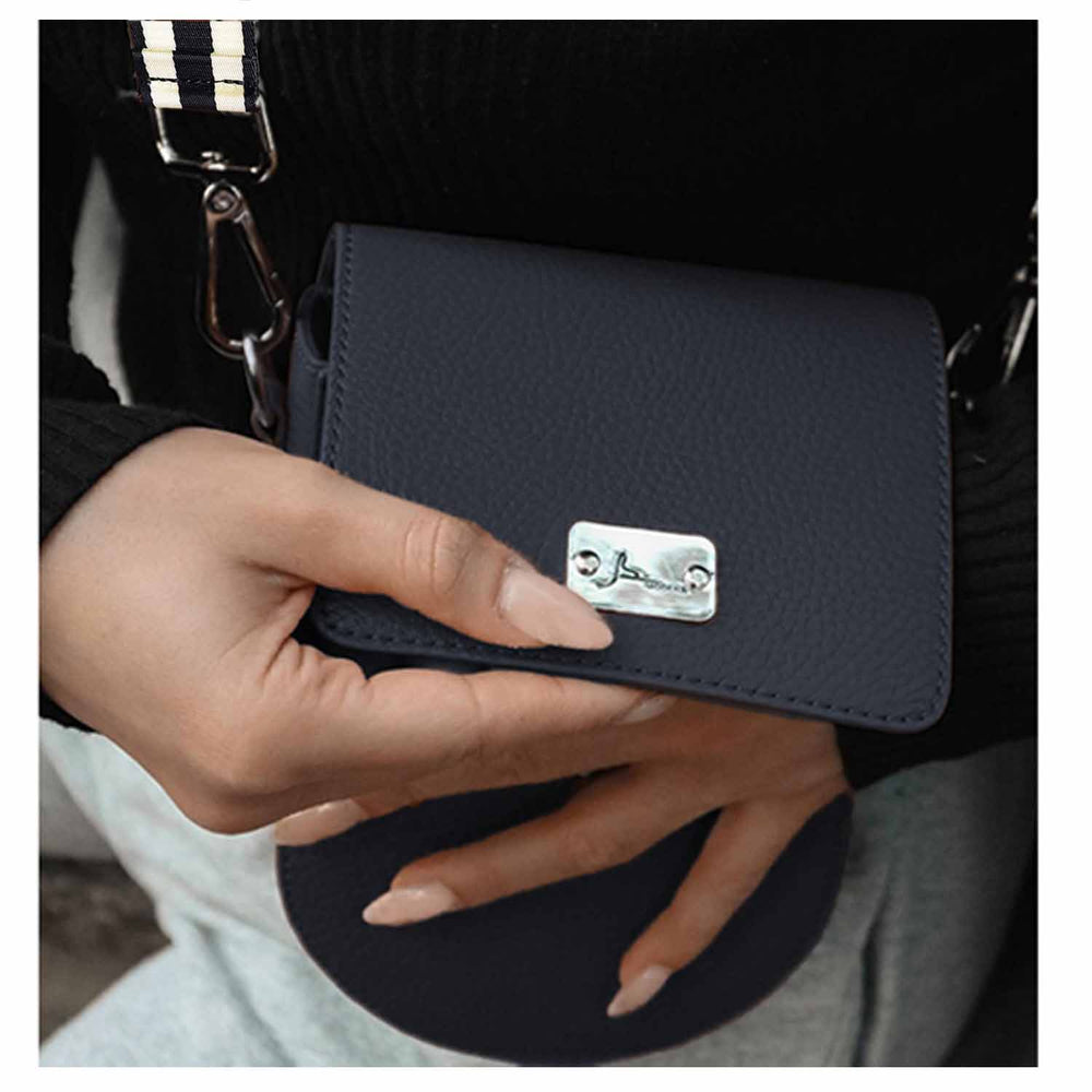 SIRMIONE, Smart-Phone Cross Body Bag