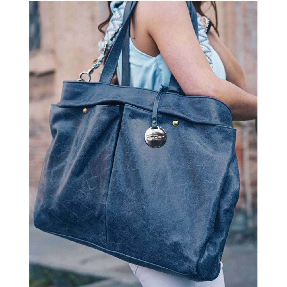 TIZIANA, City Large Tote Bag