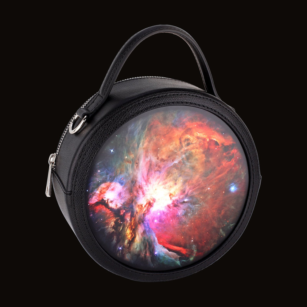 LUMINARE Exclusive Couture handbag, designed by Aslaen Vaugn