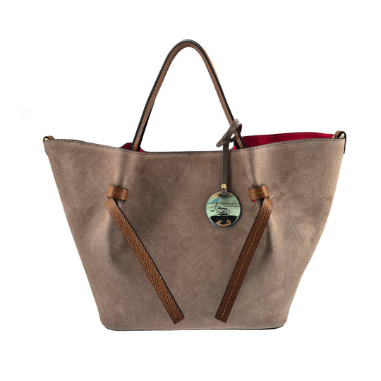 ALEXIS , Medium size Tote