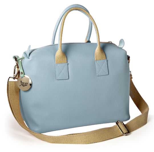 Palmellato leather Everyday Tote (B234)