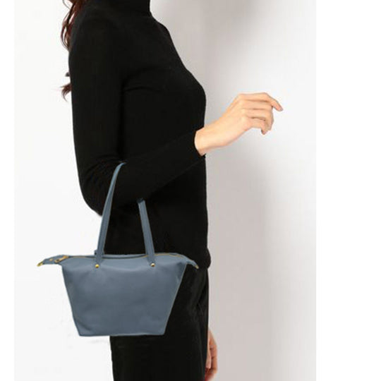 GINA, Sauvage soft leather Bag
