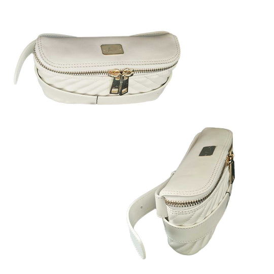 PARISI, quilted fashionable Fanny Pack