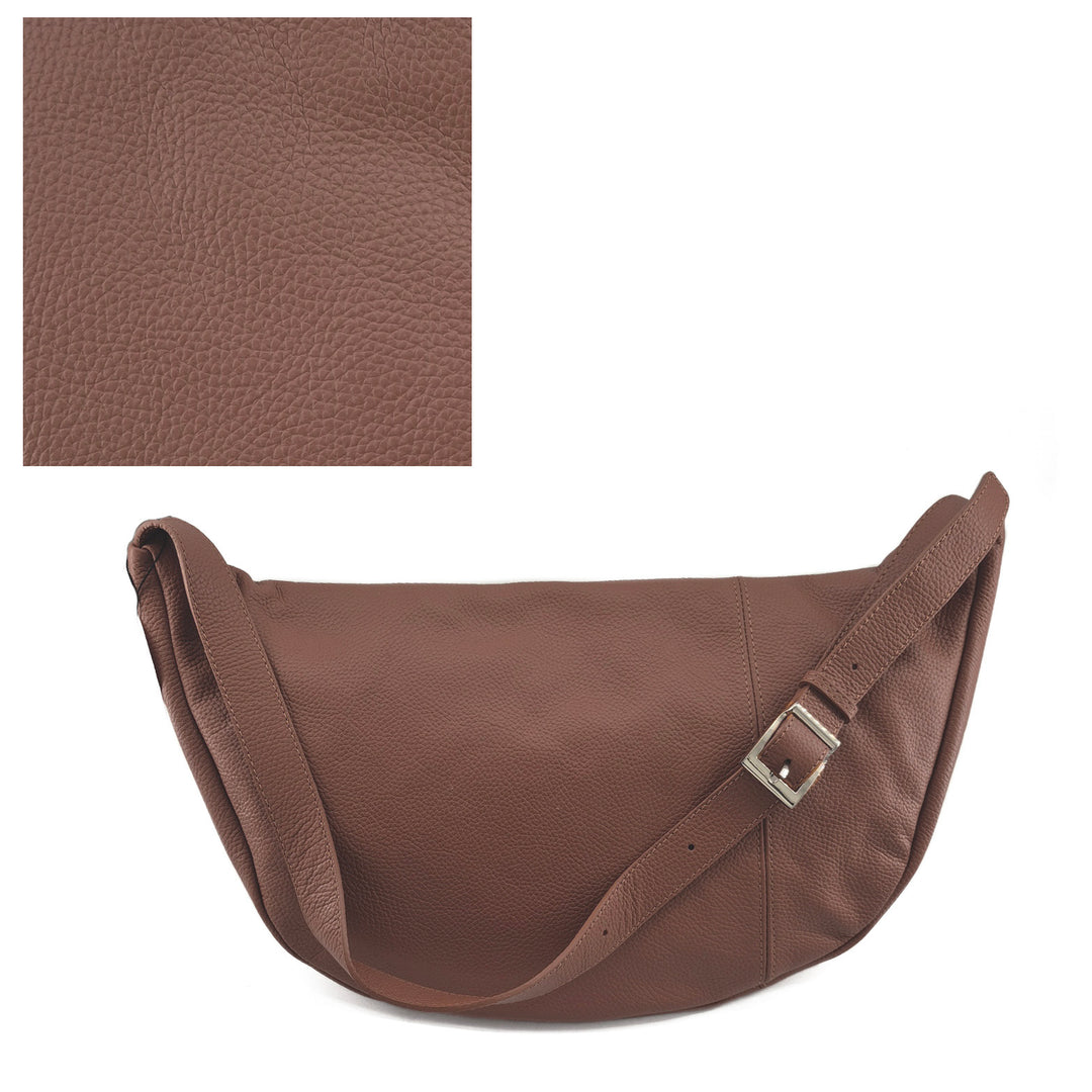The Maxi Pouch Large Crossbody
