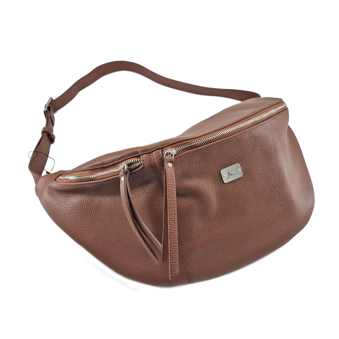 The Maxi Pouch Large Crossbody