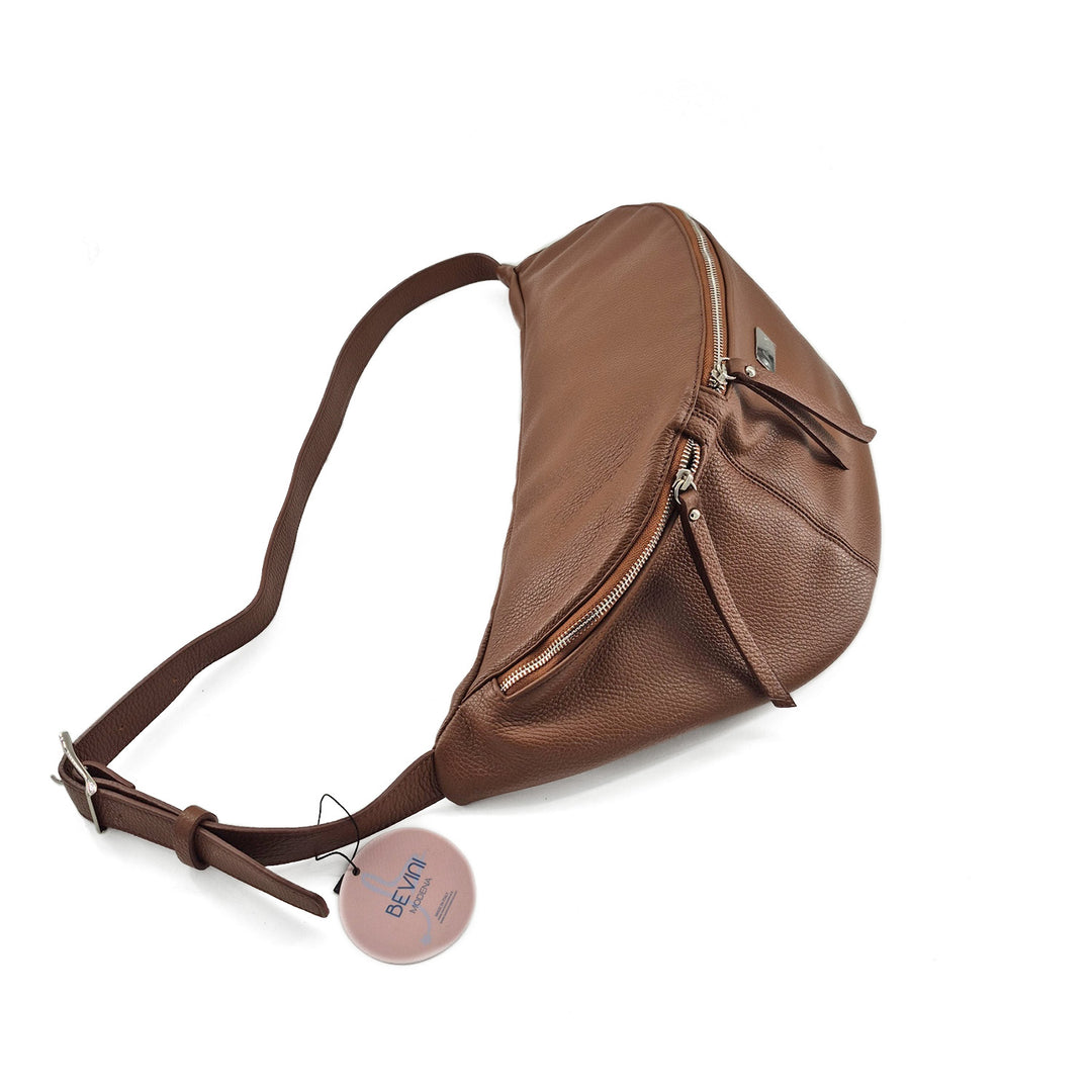 The Maxi Pouch Large Crossbody
