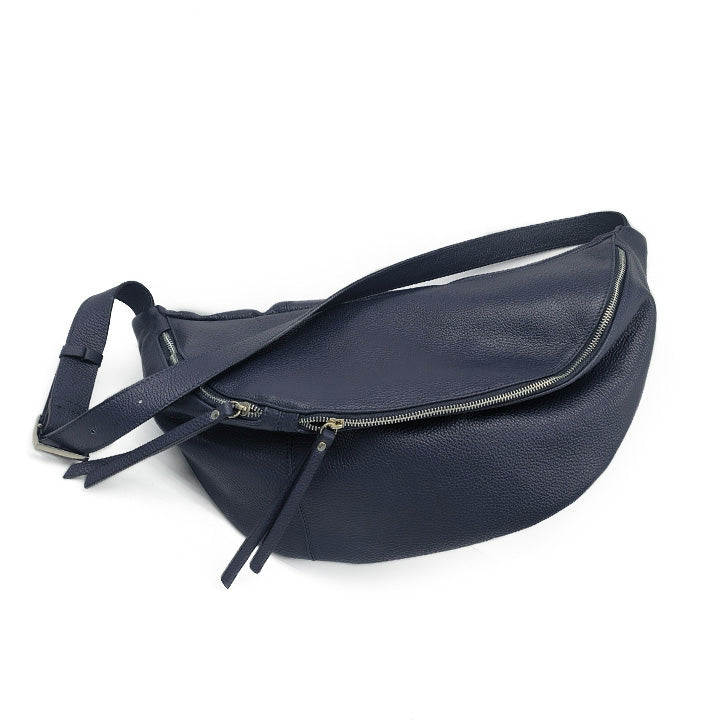 The Maxi Pouch Large Crossbody