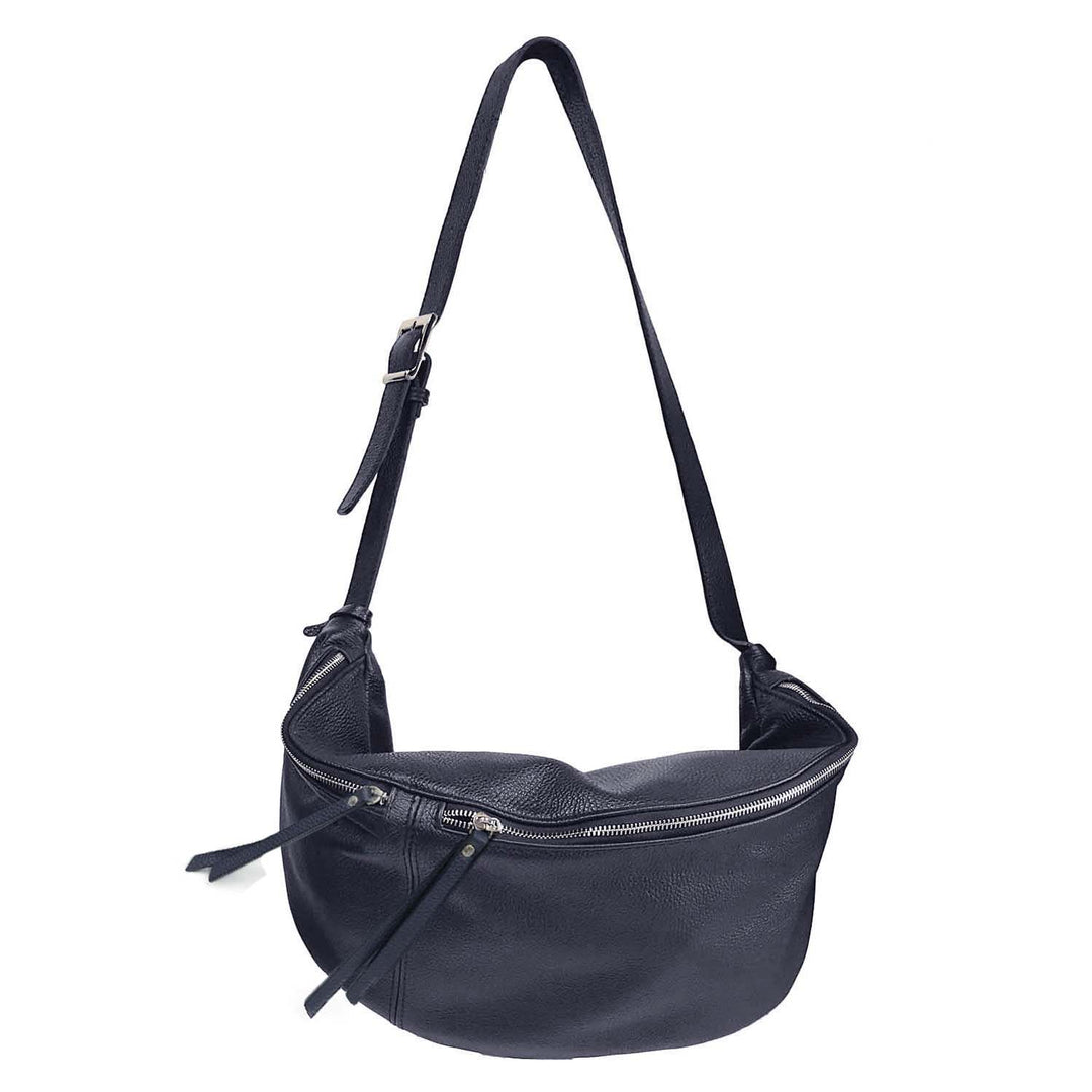 The Maxi Pouch Large Crossbody
