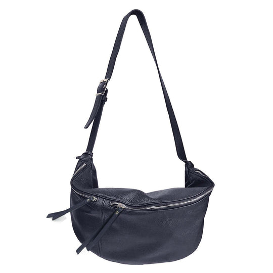 The Maxi Pouch Large Crossbody