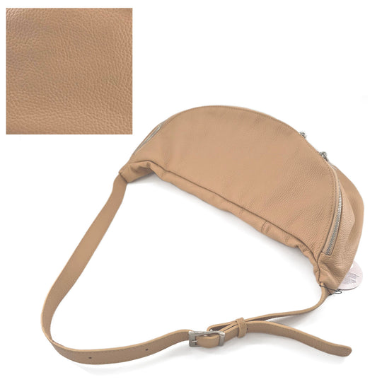 The Maxi Pouch Large Crossbody