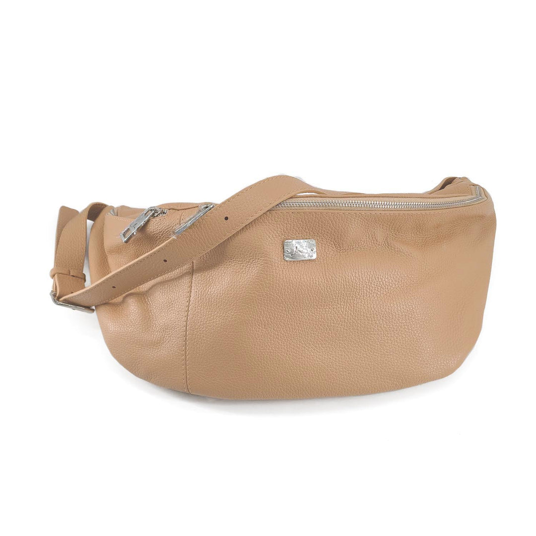 The Maxi Pouch Large Crossbody