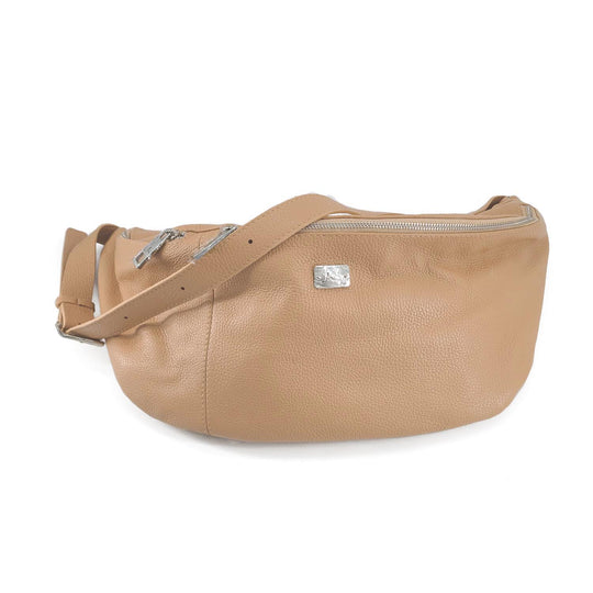 The Maxi Pouch Large Crossbody