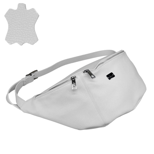 The Maxi Pouch Large Crossbody