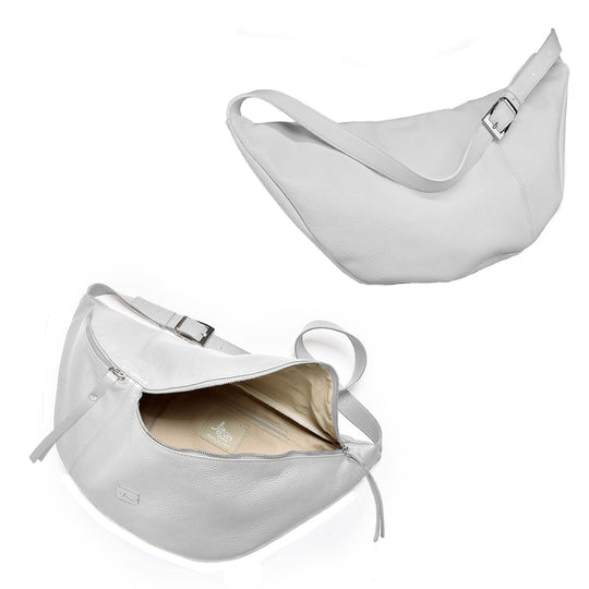 The Maxi Pouch Large Crossbody