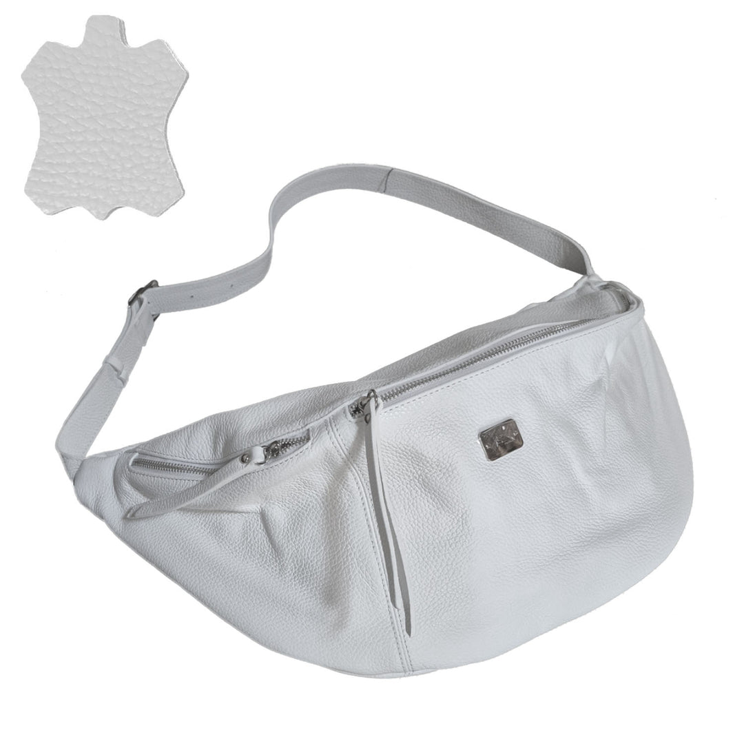 The Maxi Pouch Large Crossbody