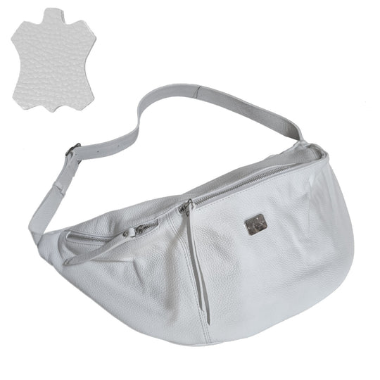 The Maxi Pouch Large Crossbody