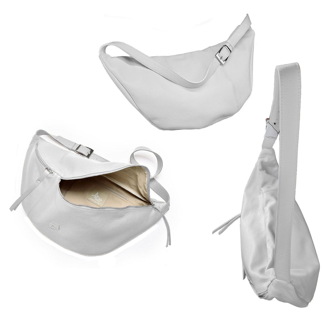 The Maxi Pouch Large Crossbody