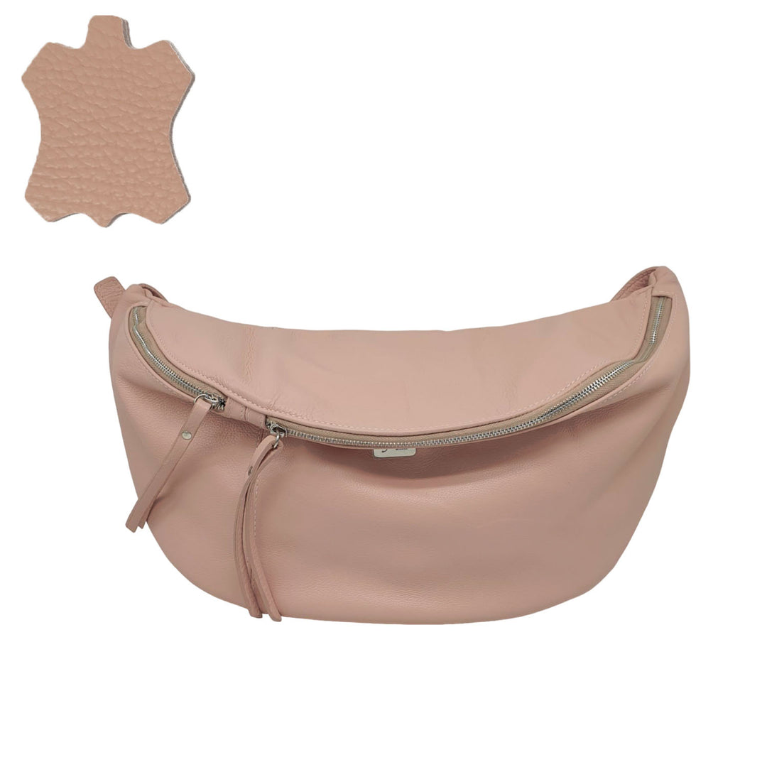 The Maxi Pouch Large Crossbody