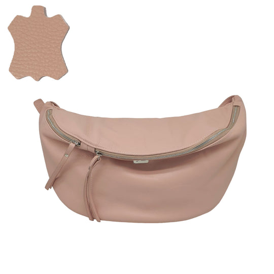 The Maxi Pouch Large Crossbody