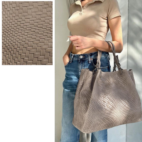 CLAIRE Medium size Tote