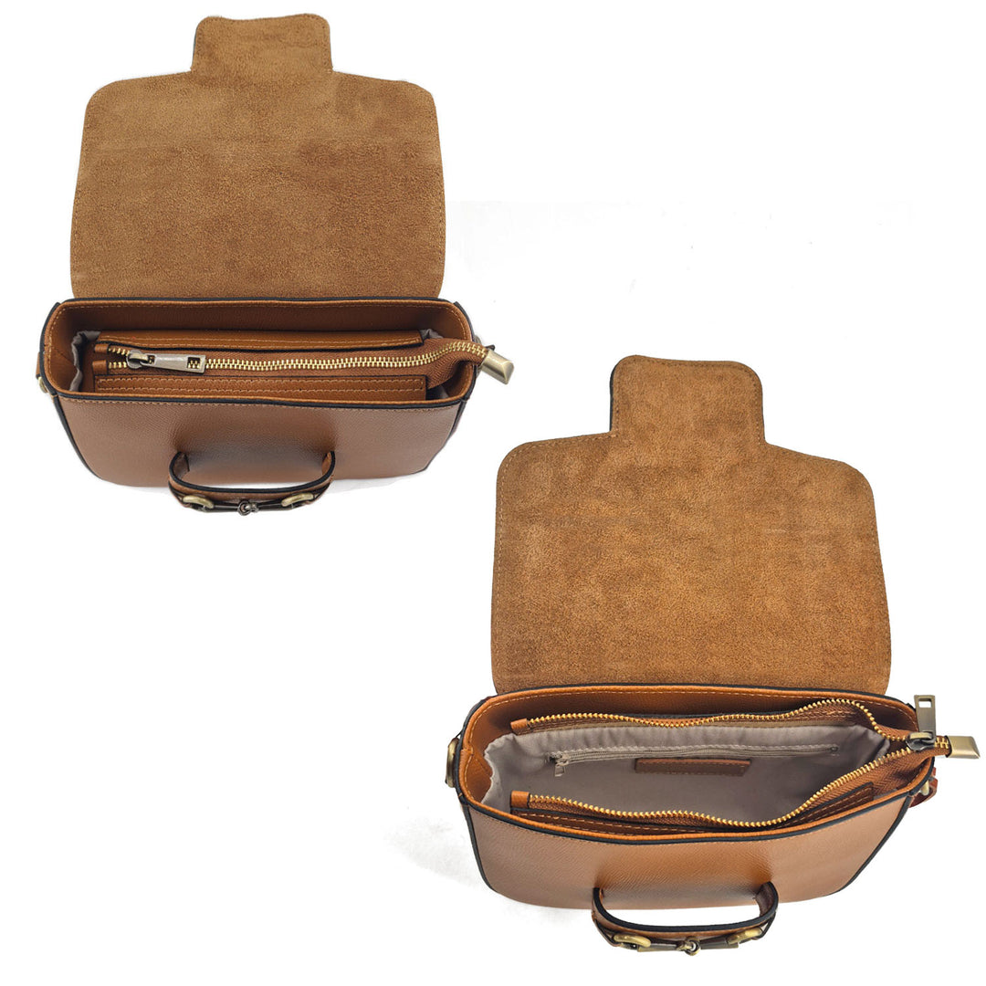 MATILDA medium size shoulder Bag