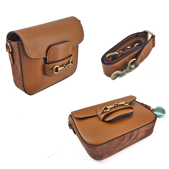 MATILDA medium size shoulder Bag