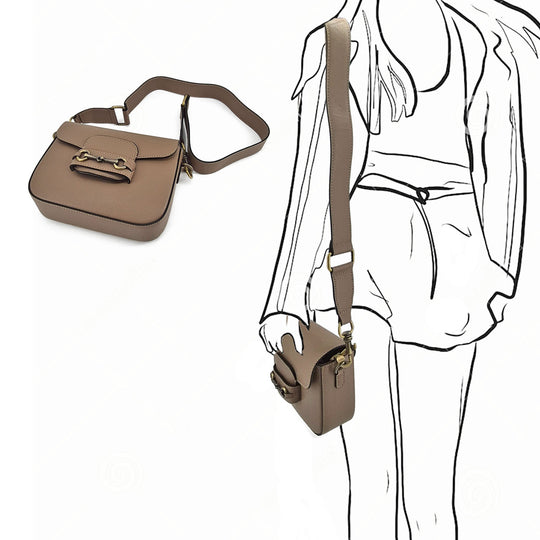 MATILDA medium size X-Body