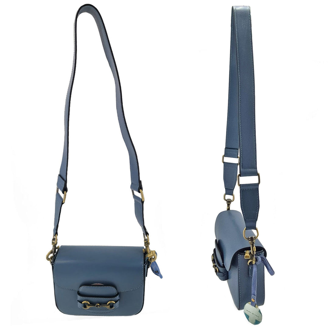 MATILDA medium size shoulder Bag
