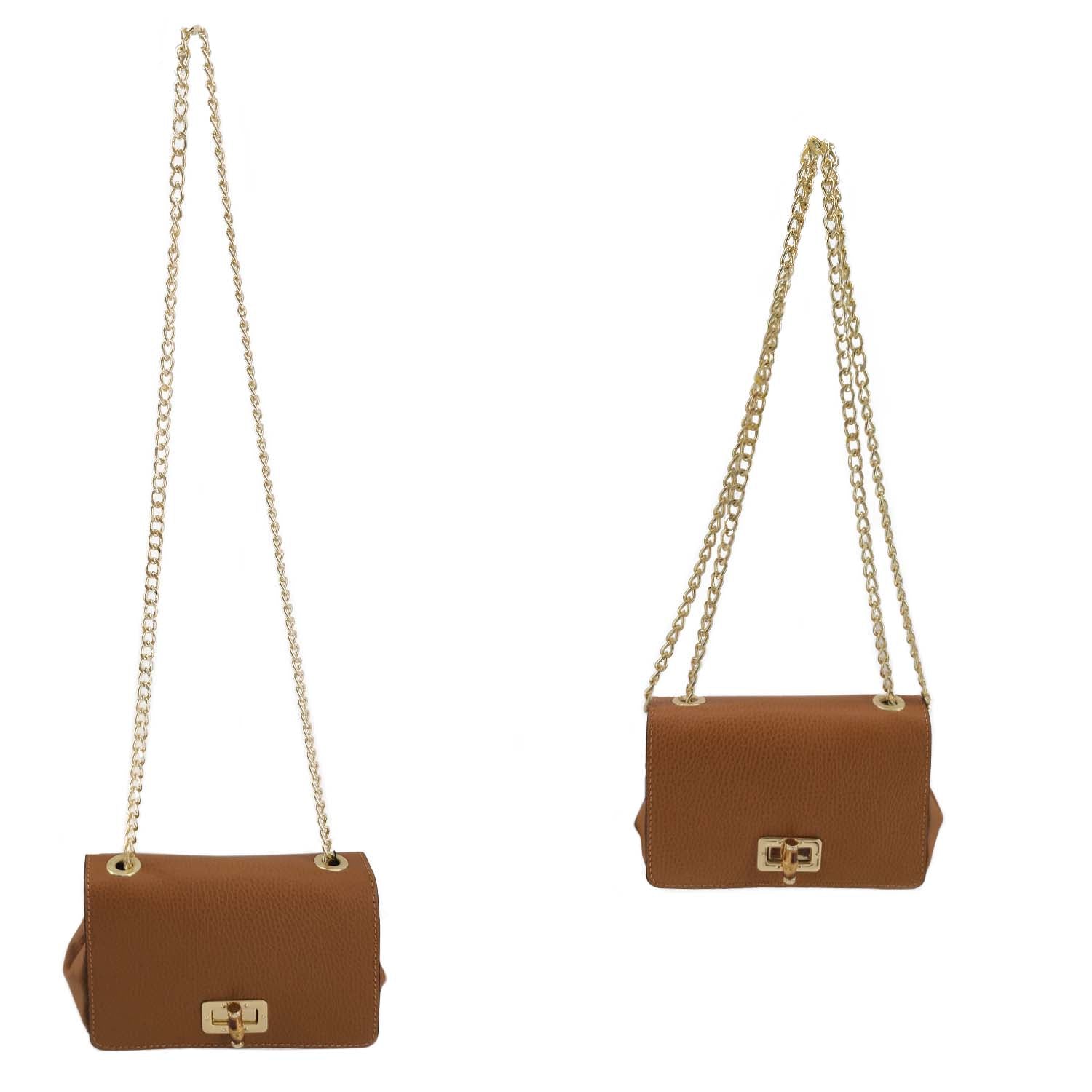 LITTLE BEE Small size X-Body – Bevini Modena