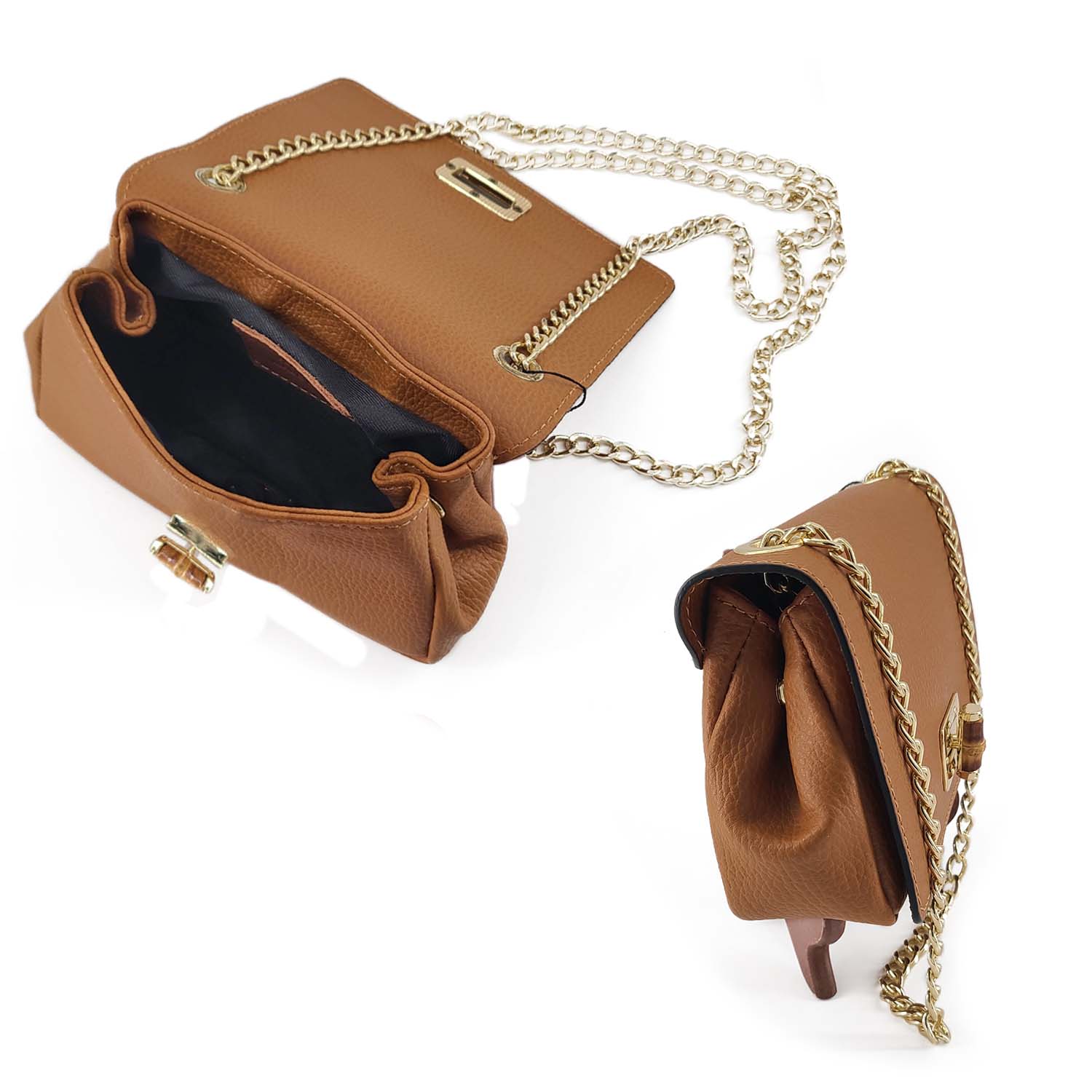 新品　beeden MINI B LOGO BAG CHECK MINI B LOGO BAG – BEEDEN