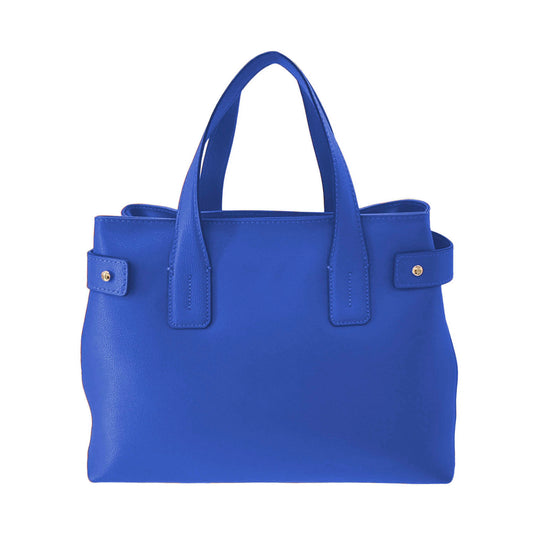 EVERY DAY Palmellato Leather Medium Tote (B617)