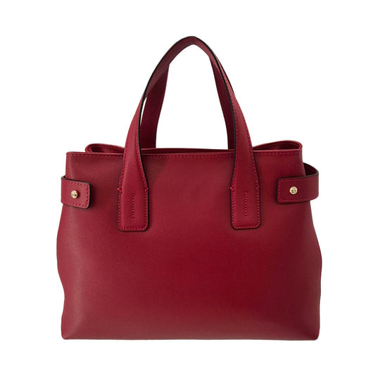 EVERY DAY Palmellato Leather Medium Tote (B617)