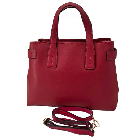 EVERY DAY Palmellato Leather Medium Tote (B617)