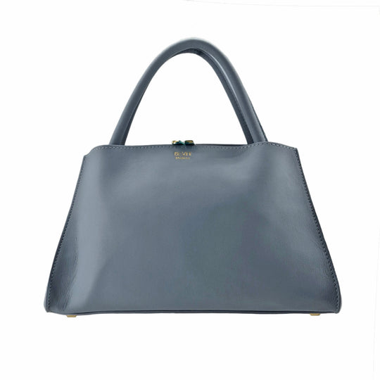 KENDALL, our medium size leather bag