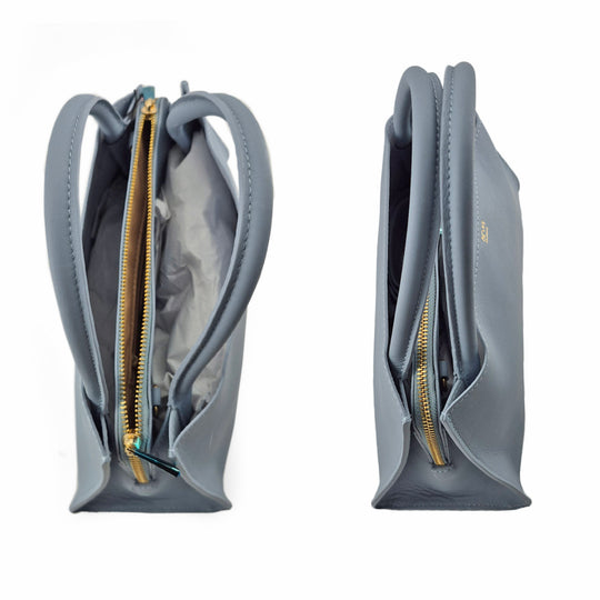 KENDALL, our medium size leather bag