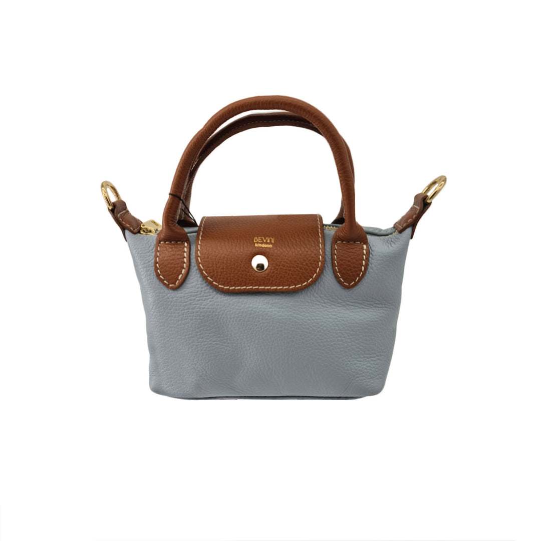 MINI Dollaro leather Bag (B653)