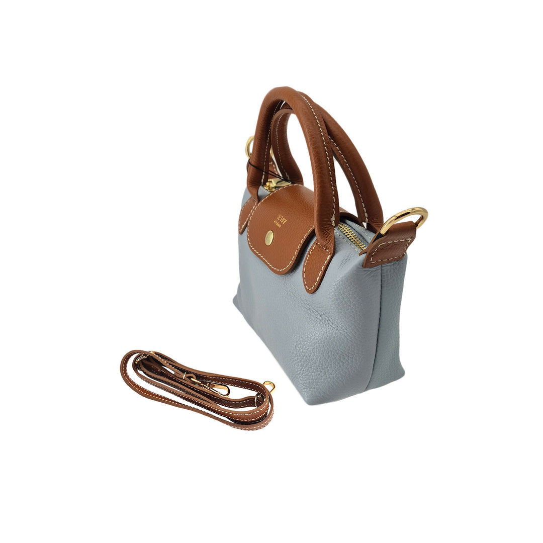 MINI Dollaro leather Bag (B653)