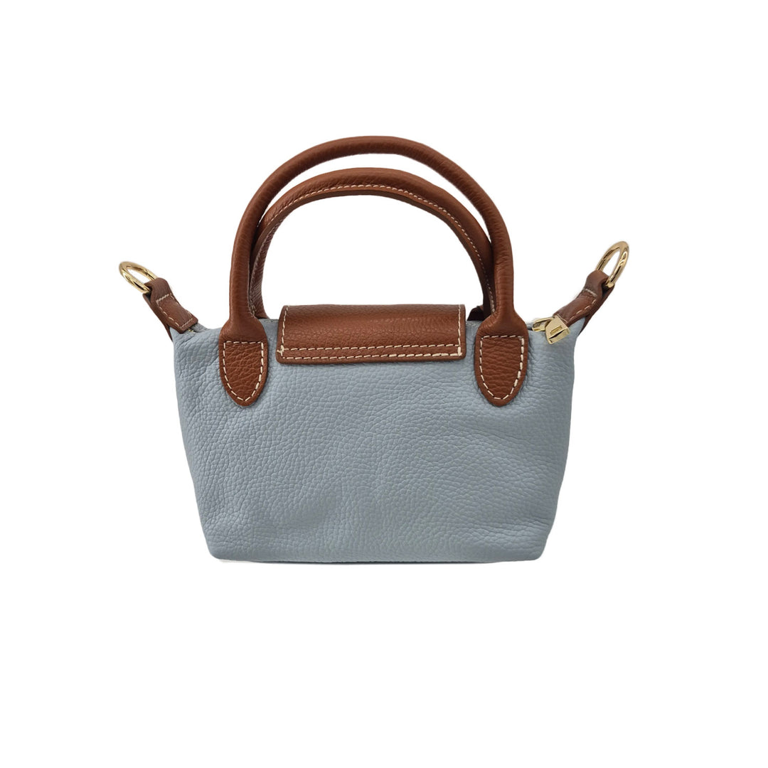 MINI Dollaro leather Bag (B653)
