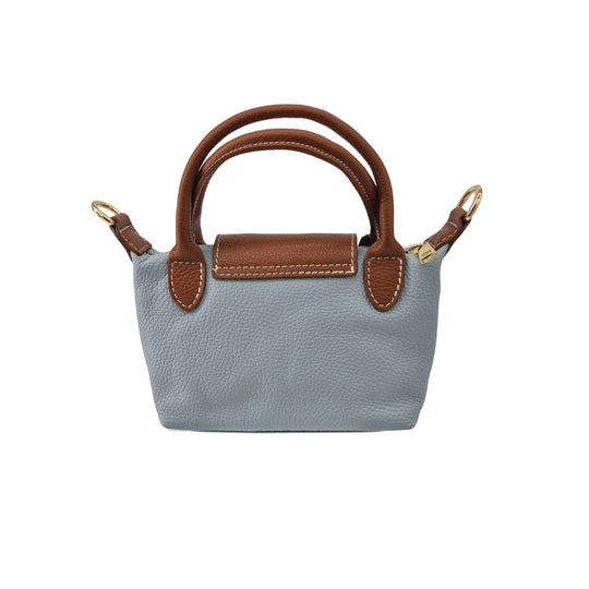 MINI Dollaro leather Bag (B653)
