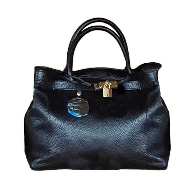 Jenny, a classic Italian tote (B674)