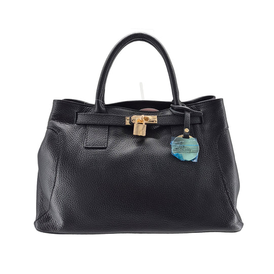 Jenny, a classic Italian tote (B674)