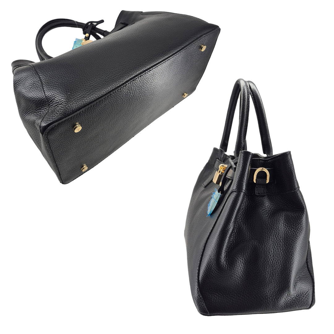 Jenny, a classic Italian tote (B674)