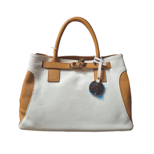 Jenny, a classic Italian tote (B674)