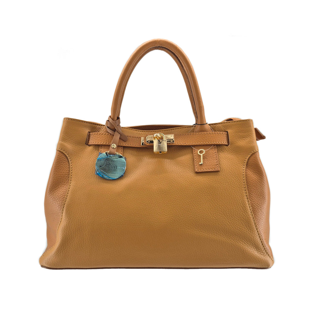 Jenny, a classic Italian tote (B674)