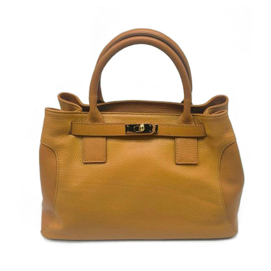 Jenny, a classic Italian tote (B674)