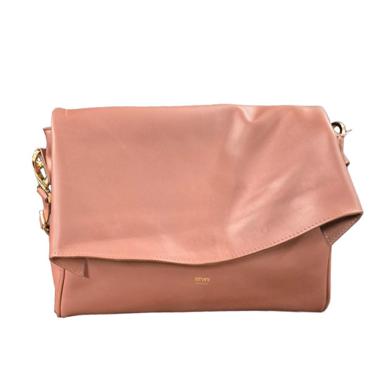 SOFTY - Italian Cross-body (B697)