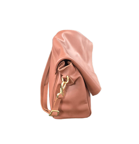 SOFTY - Italian Cross-body (B697)