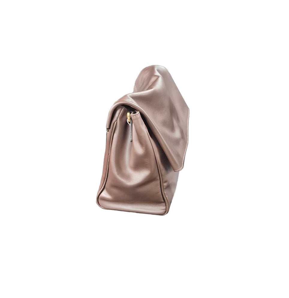 SOFTY - Italian Cross-body (B697)