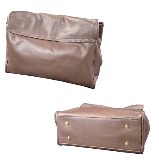SOFTY - Italian Cross-body (B697)
